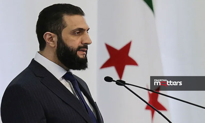 Seriya president