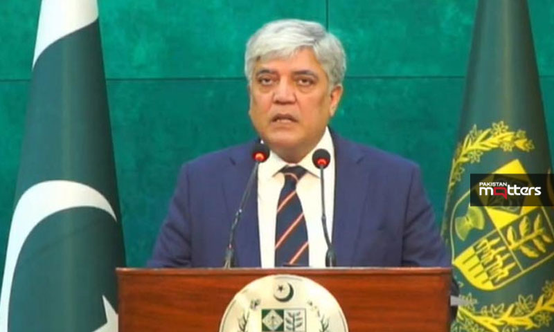 Shafqat ali