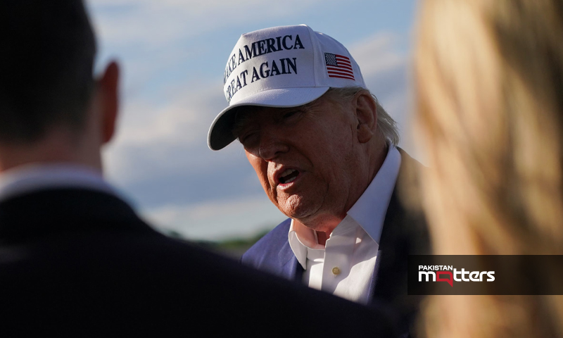 Trump