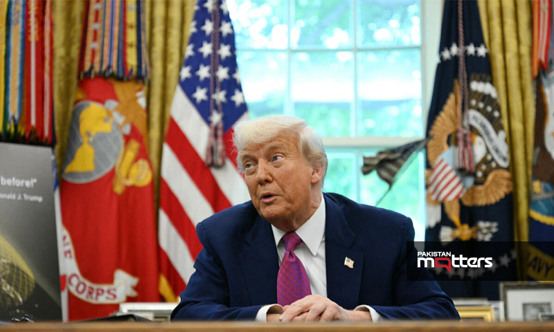 Trump