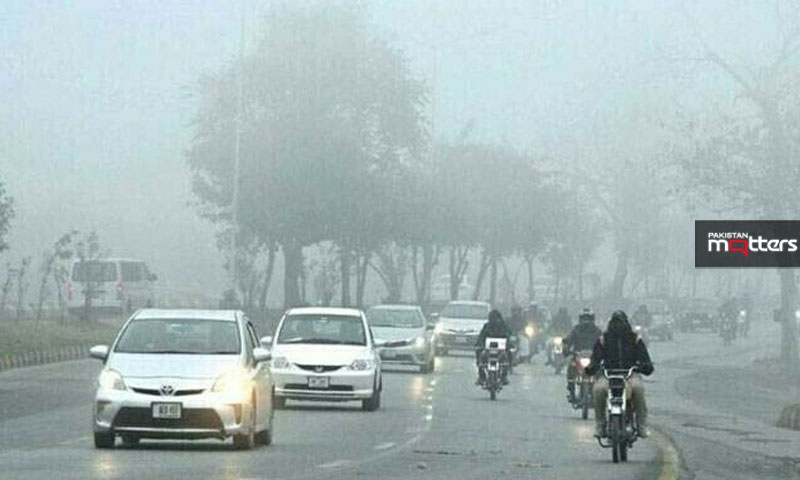 Weather