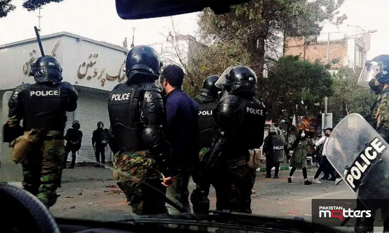 2 police officers