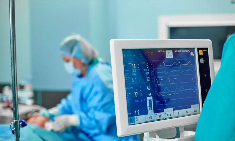 Ai that determines risk of death helps save lives in