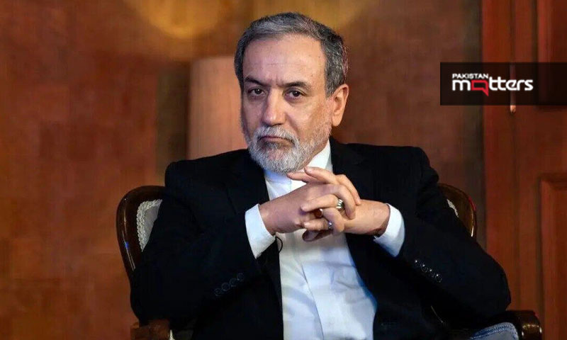Abbas iraqchi
