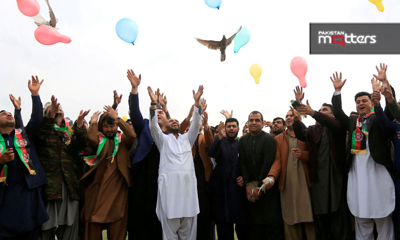 Afghanistan