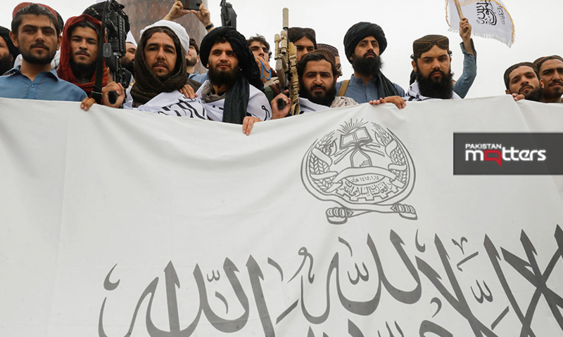 Afghanistan