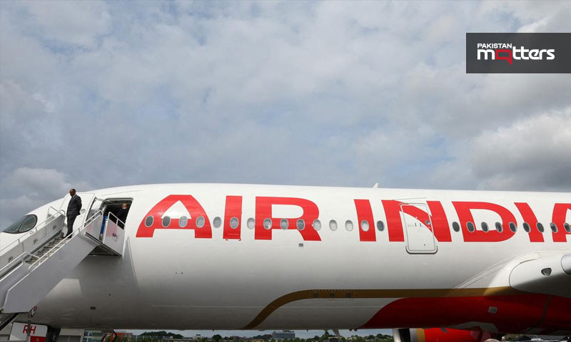 Air india