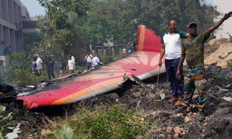 Air india ii