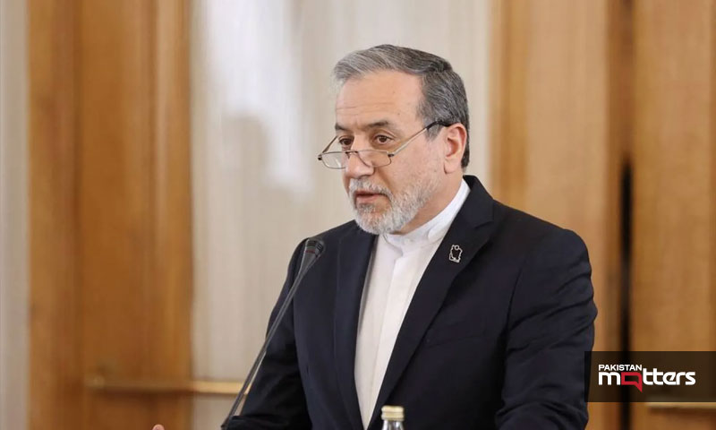Araghchi
