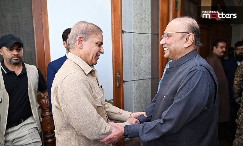 Asif & shahbaz