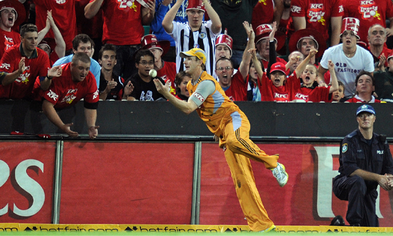 Australian player