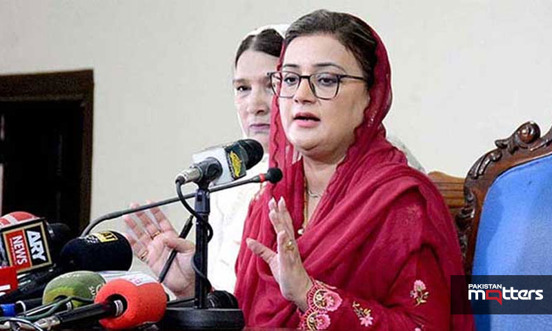 Azma bokhari says new theatre policy soon to ensure