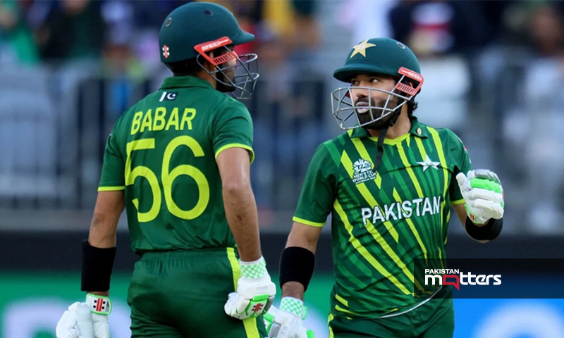 Babar rizwan