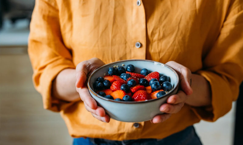 Best fruits for diabetes
