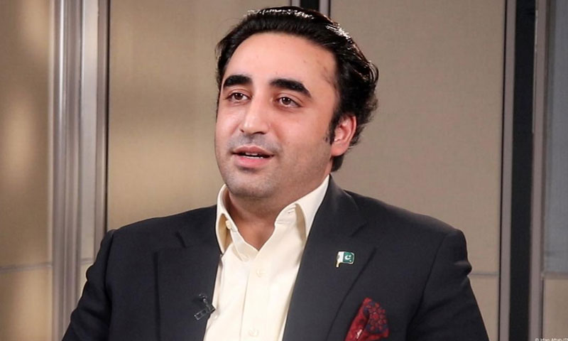 Bilawal bhutto ii
