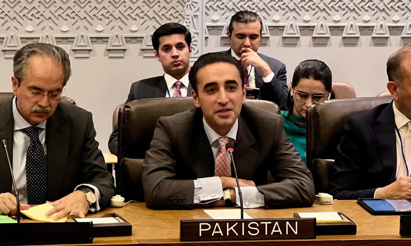Bilawal ii