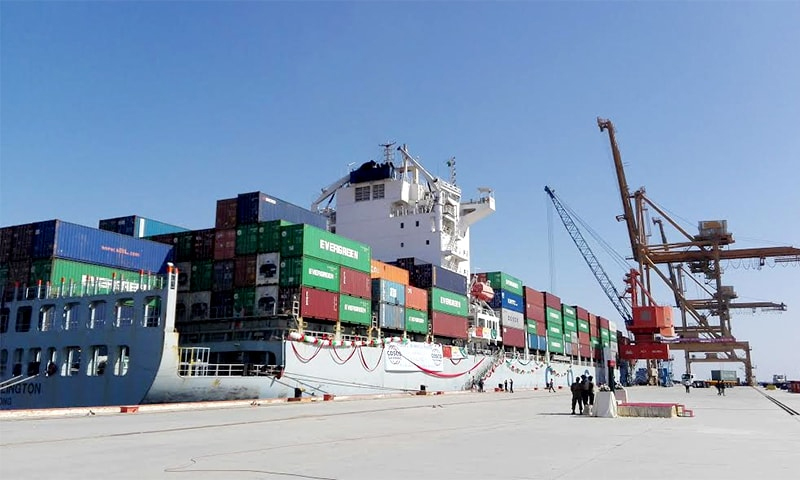Cpec iii