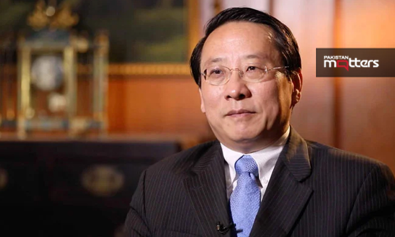 Chinese opinionist