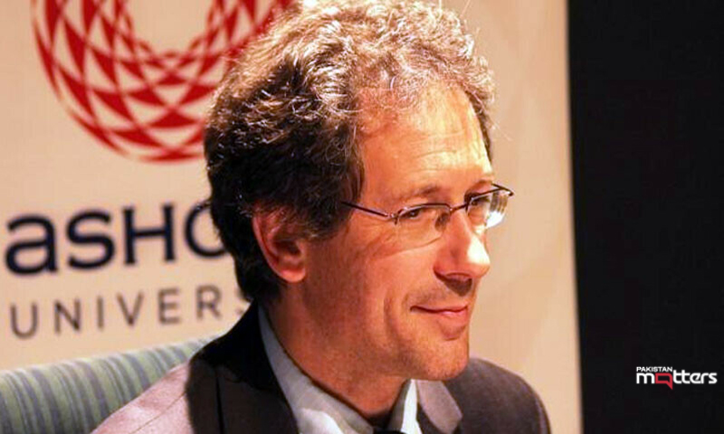 Christophe geoffrey