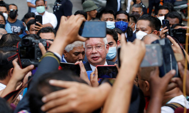 Explainer malaysia's ex