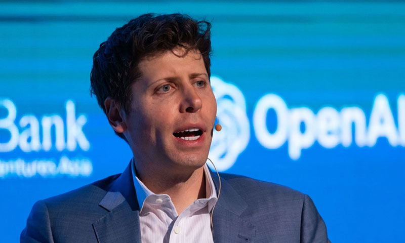 Facebook parent meta tried to poach openai
