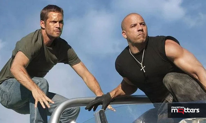 Fast and furious 11