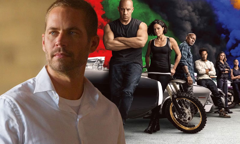 Fast & furious 10 & 11 may bring back paul walker teases director