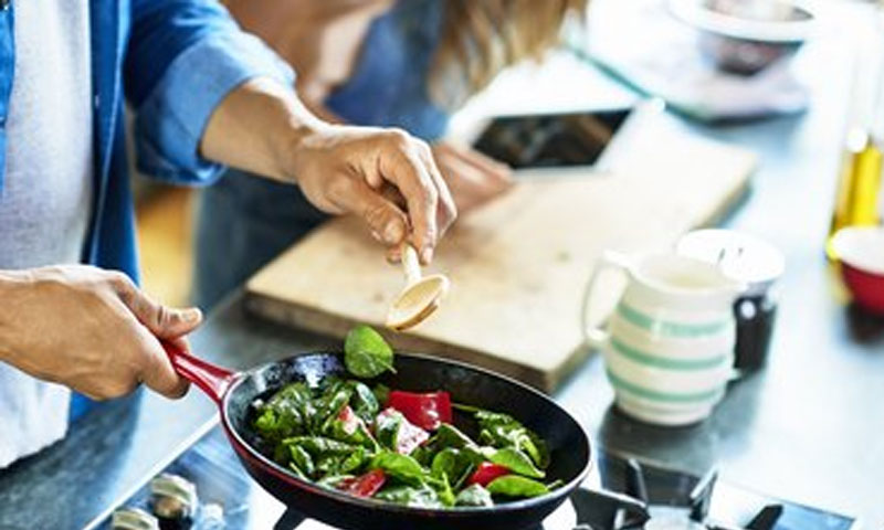 Food list for diabetes