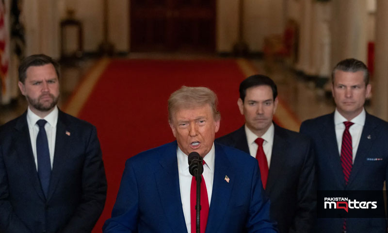 Full speech