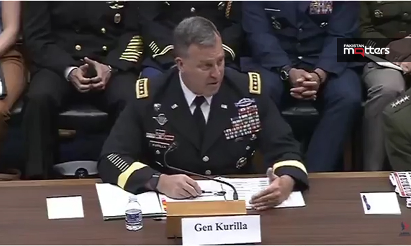 Gen kurila