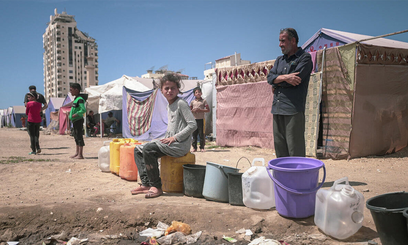 Gaza pic