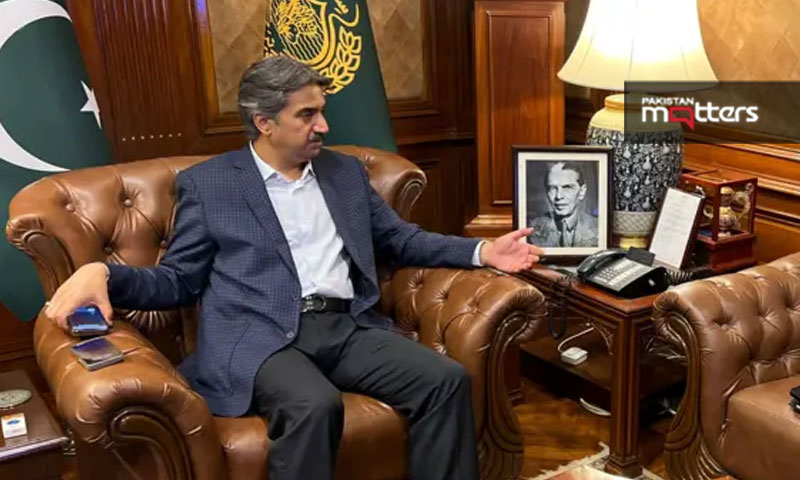 Governor sindh