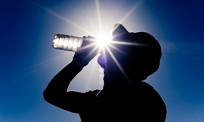 Heatwave