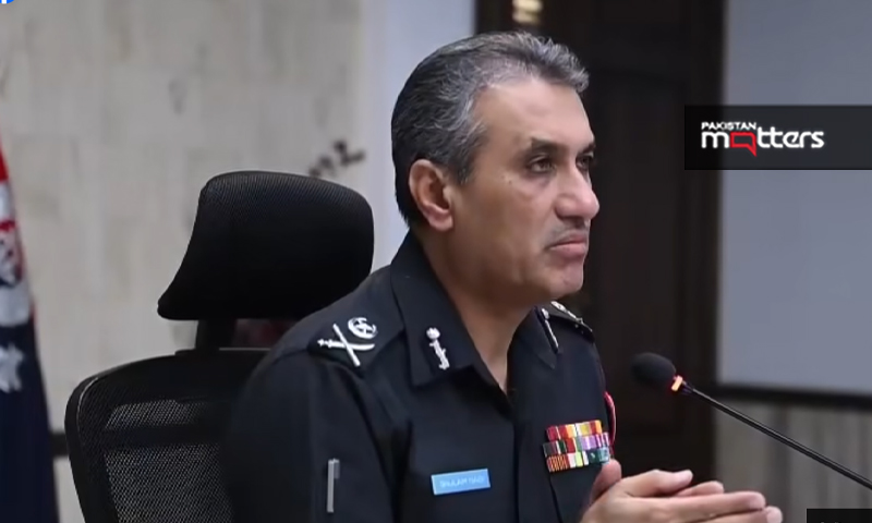 Ig sindh