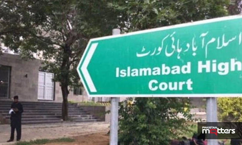 Ihc orders dissolution of ihc orders dissolution of