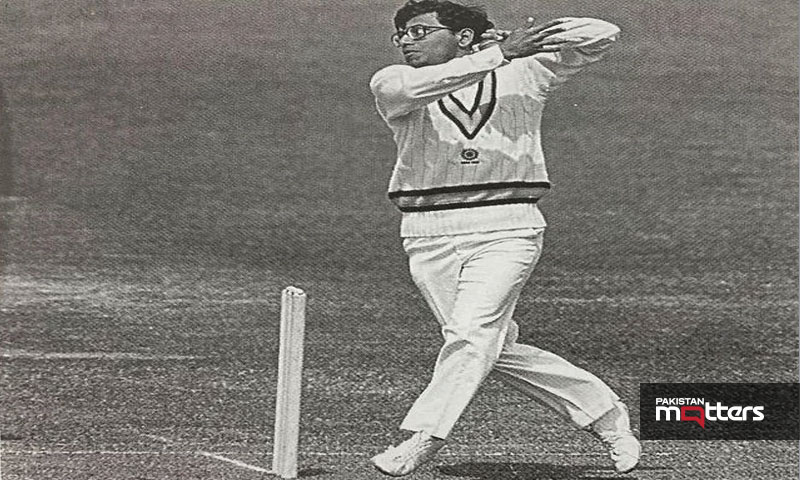 Indian cricket