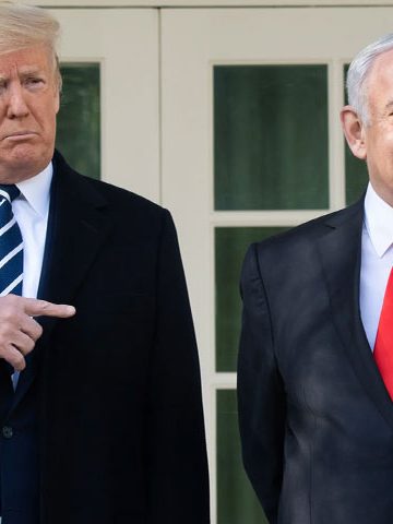 In israel