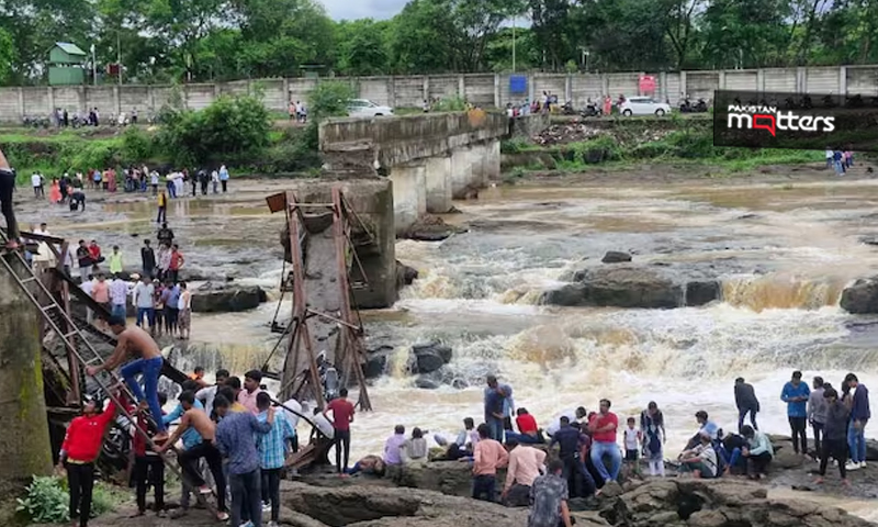 India pune