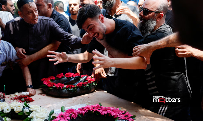 Iran attack israael