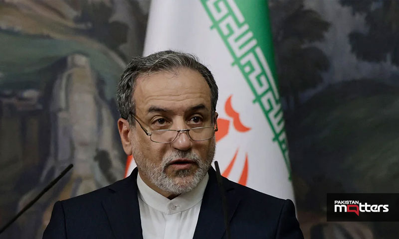 Iran rejects direct negotiations
