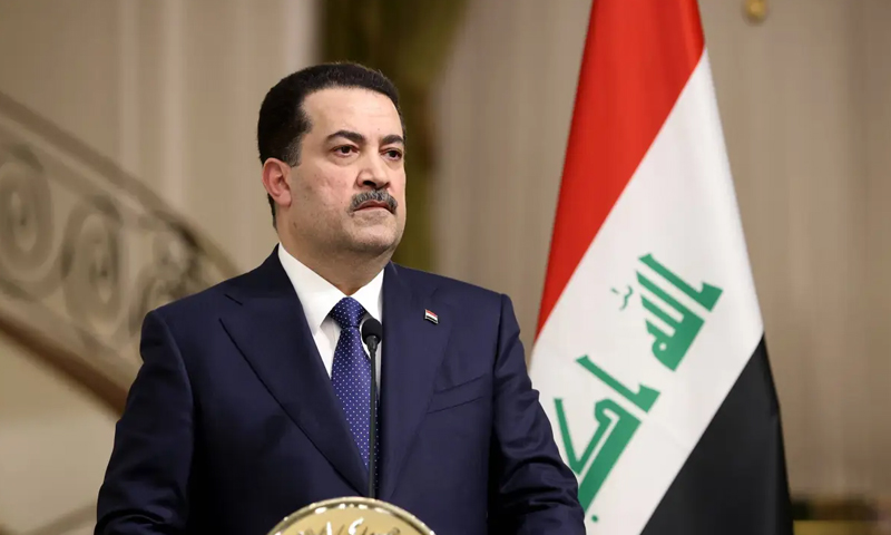 Iraq