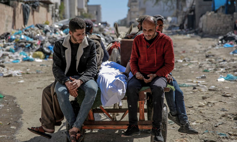 Israe hamas war
