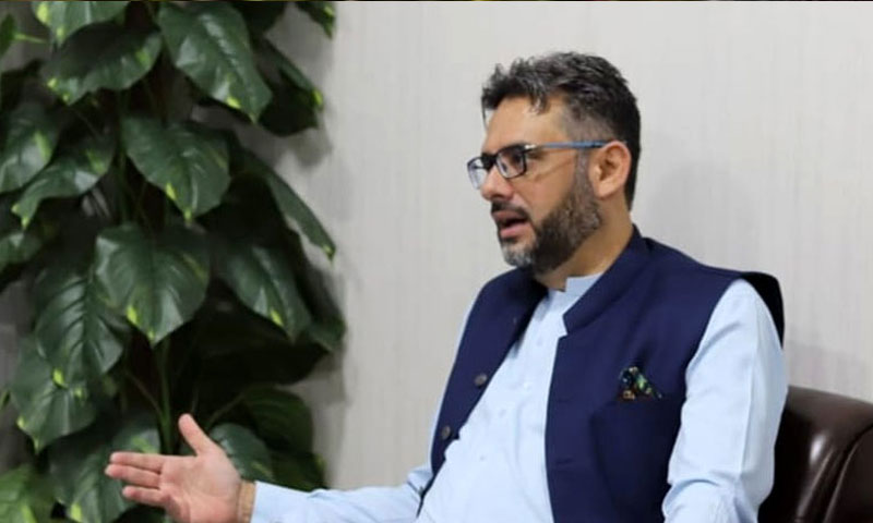 Kp govt all set to launch