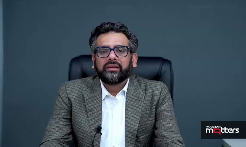 Kp's financial advisor