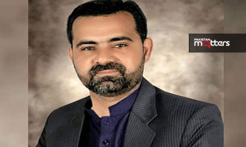 Kashif sheikh