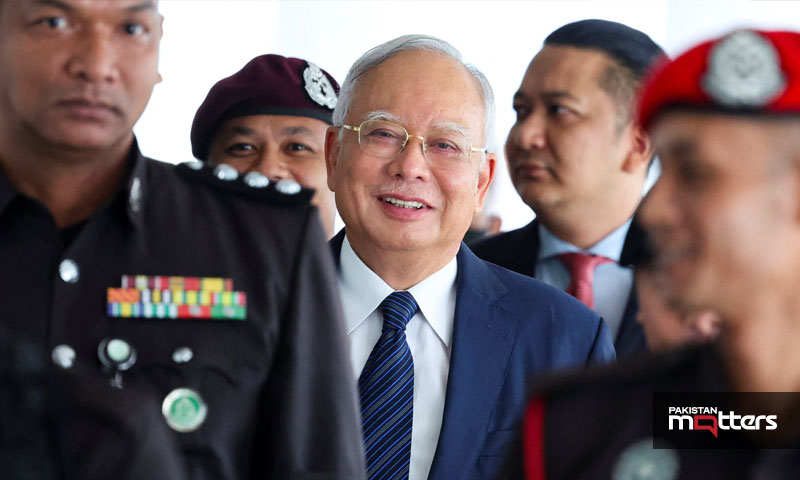 Malaysia drops 1mdb