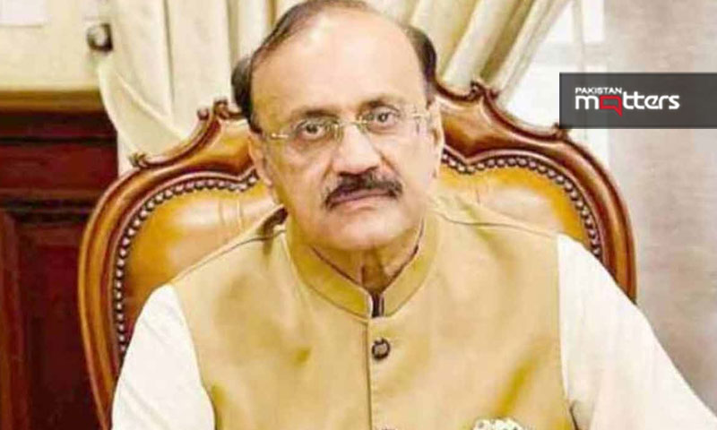 Malik ahmad khan