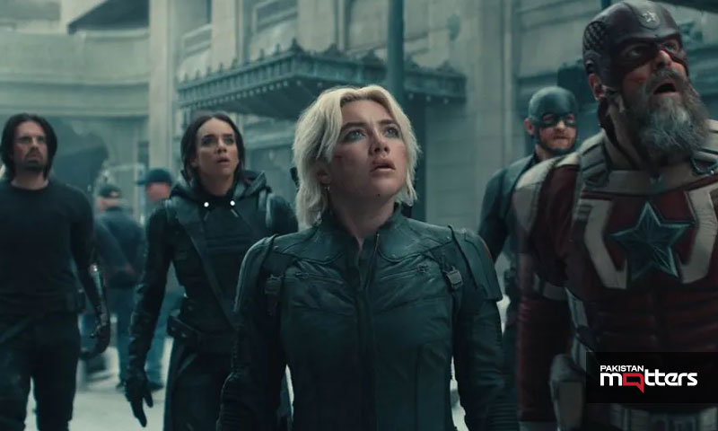 Marvel's thunderbolts cinemacon footage may have just confirmed a long running reddit theory
