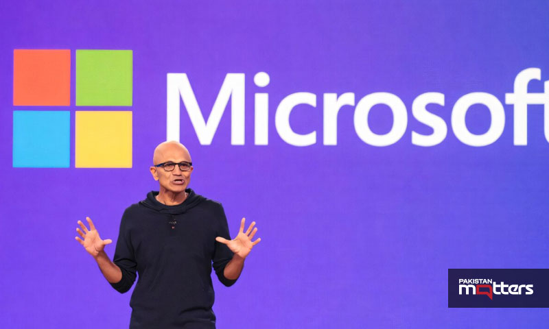 Microsoft announces $3 bn ai investment in india