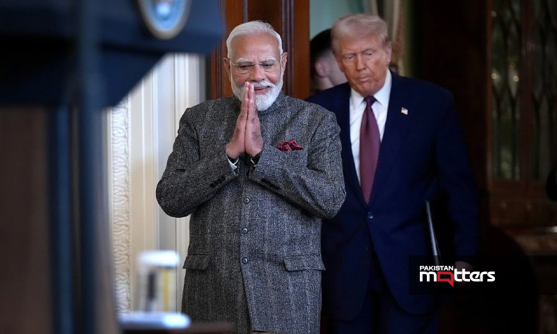 Modi rump